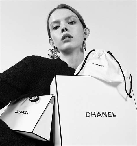 official chanel site